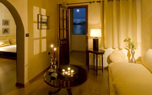 The_Petra, Small Luxury Hotels of the World