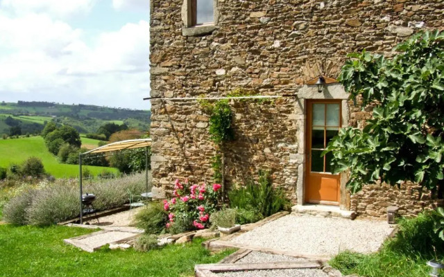 Domaine de Lasfonds