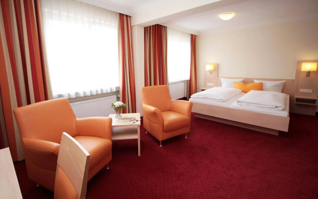 Hotel Dirsch Wellness & Spa Resort