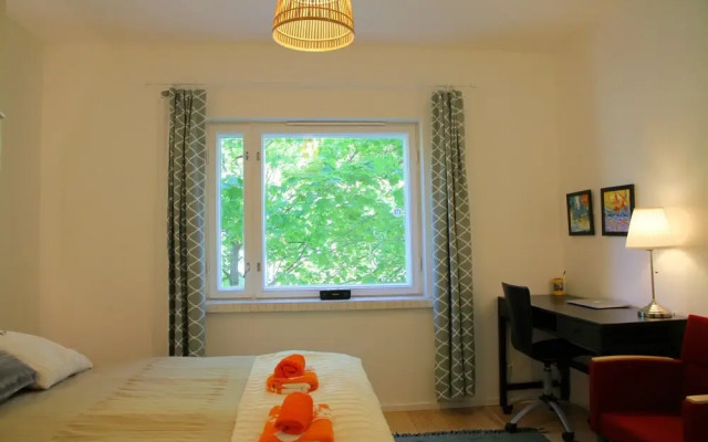 Wonderful Helsinki Apartment