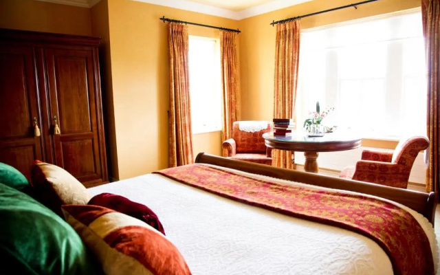 Ardmore Country House Hotel