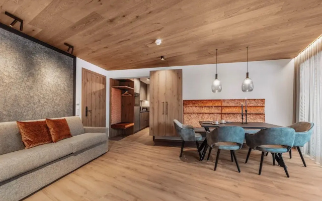 Chalet Fliana