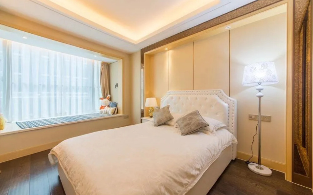 Sunjing Hotel