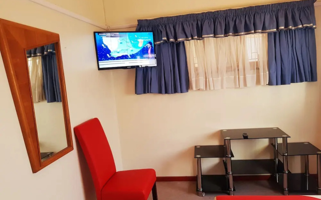 Executive Accommodation Bellville