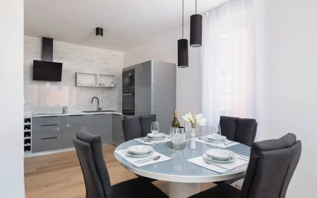 Apartment Alegria in Ciovo