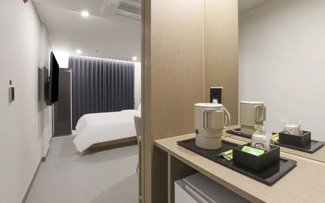 Swissbella Hotel
