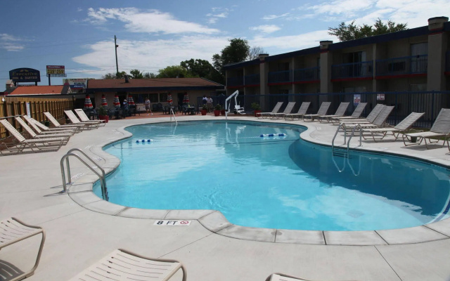 Executive Inn