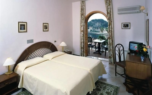 Hotel Ipanema