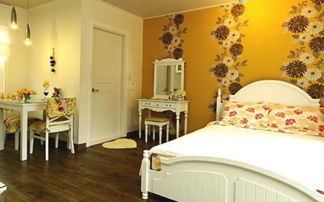 Pyeongchang Chere Matt Pension