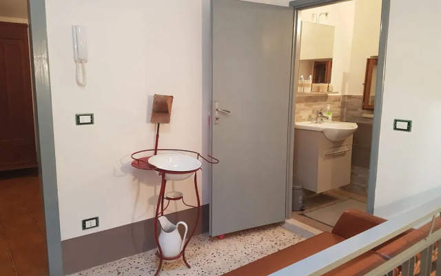 Le Casette del Borgo
