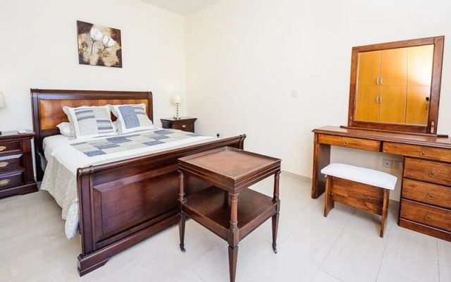 Oceanview Luxury Villa 196