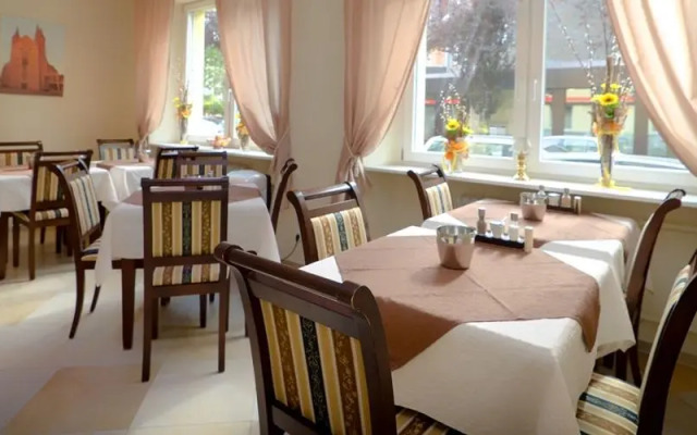 Baden Hotel Bonn