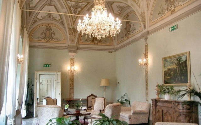 Hotel Villa Stanley