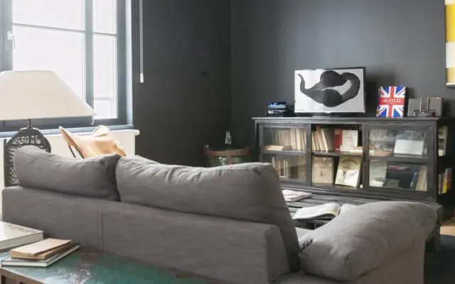 Le Coup de Coeur Appartement Grand Place 4