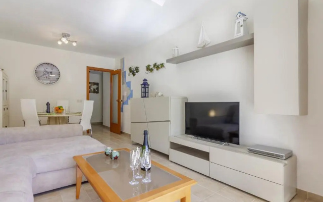 Villas Guzman - Apartamento Trond Paraiso Mar