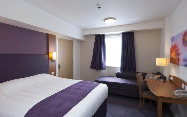 Premier Inn Coventry East (Ansty)