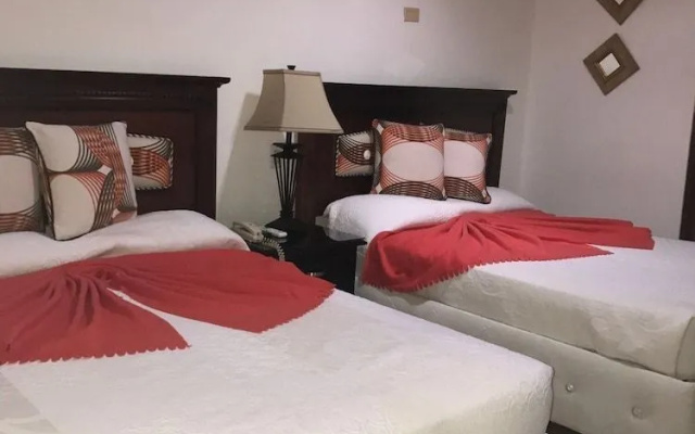 Hotel Rey