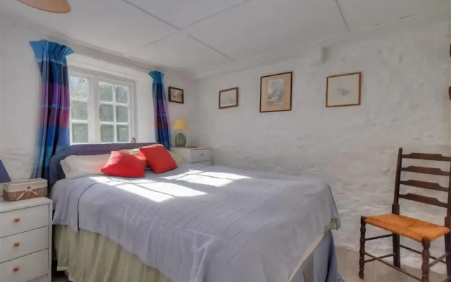 St Gabriels Cottage