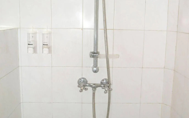 Hotel Bunga Permai