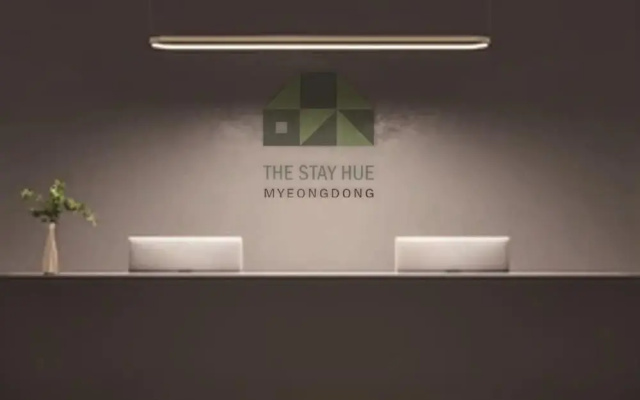 The Stay Hue Myeongdong