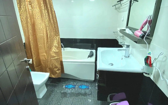 Heartland Hostel
