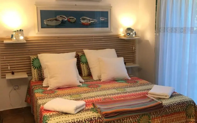 Relais Serapo