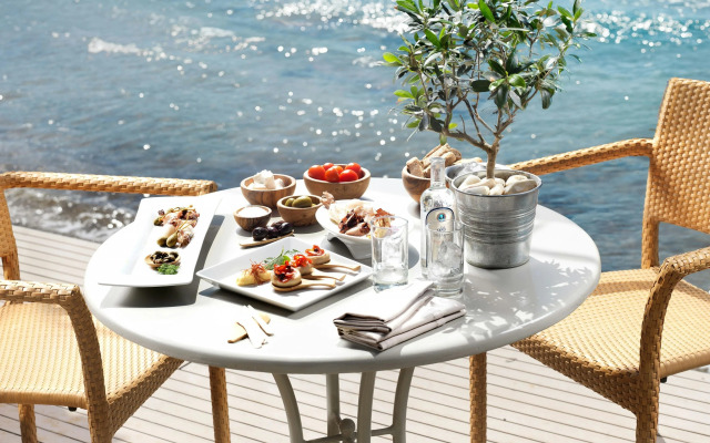 Divani Apollon Palace & Thalasso