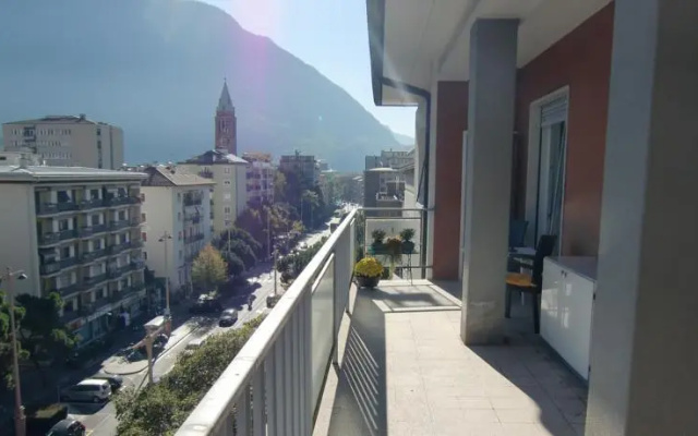Casa SerGina