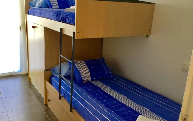 Apartamento Marina