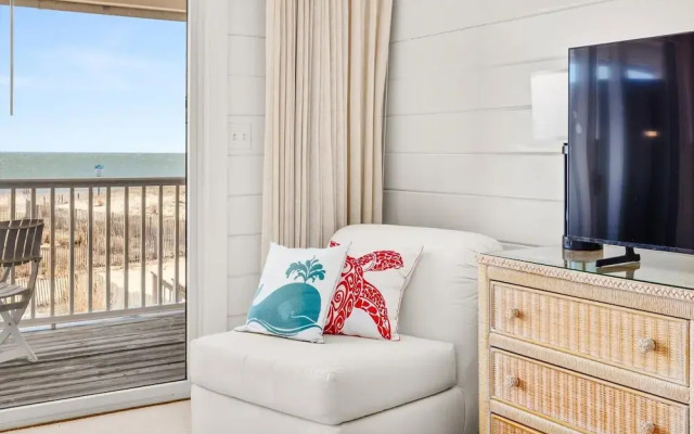 Beach Place 14 2 Bedroom Townhouse