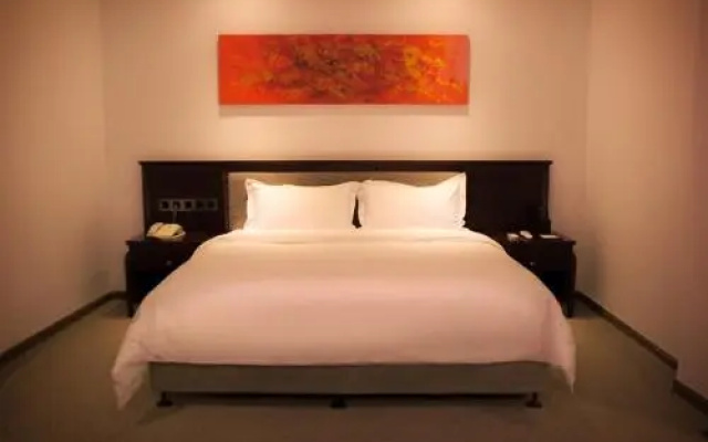 Zhuhai Shaoguan Boutique Hotel