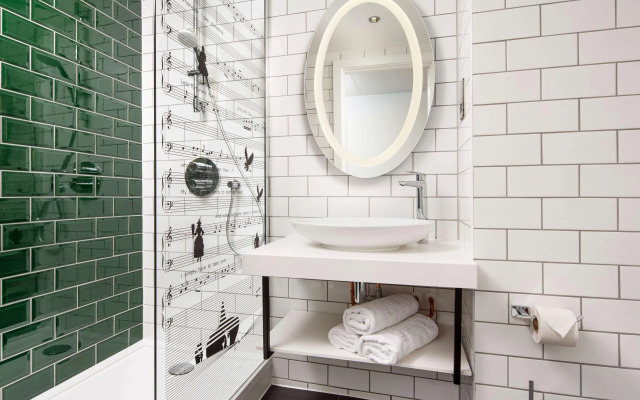 ibis Styles London Southwark – near Borough Market