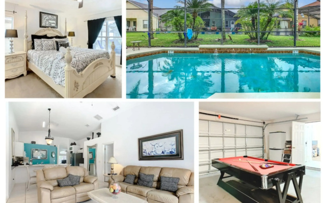 910 Seasons Blvd in Kissimmee, Kissimmee