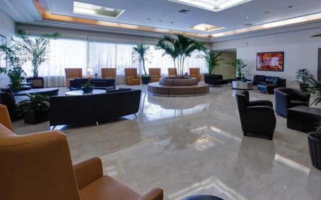 Holiday Inn Hotel Port of Miami-Downtown