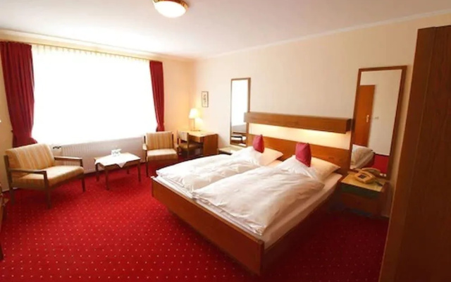 Landhotel Helms