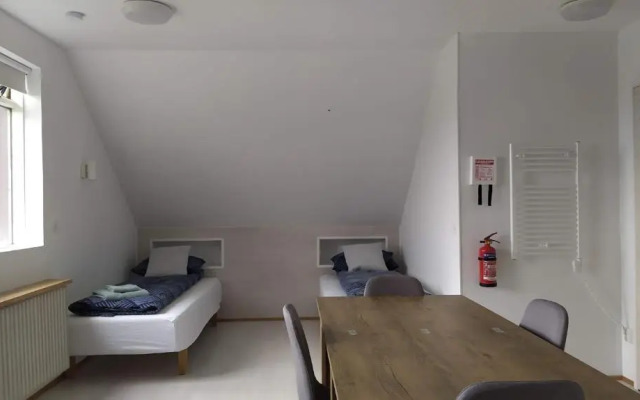 Guesthouse Hateigi 3