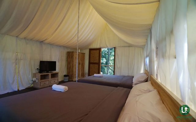 Ubud Tropical - Hostel