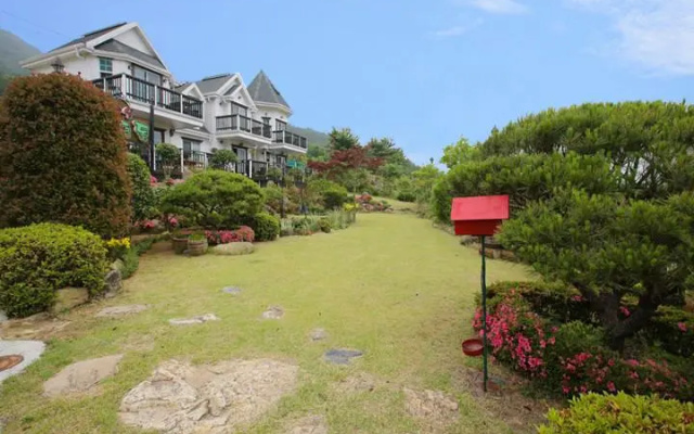 Didimdol Pension
