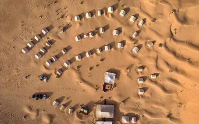 Camp Abdelmoula Tembaine