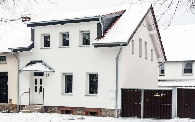 Holiday Home Near the Forest in Thale