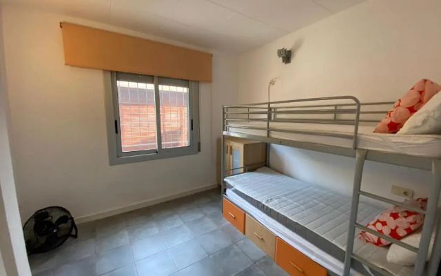 Gregal 81 4 pax - Mas Pinell