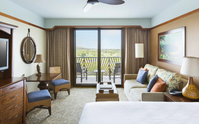Aulani, Disney Vacation Club Villas