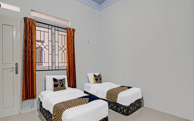 Hotel O Rumah Singgah Kinaya Syariah