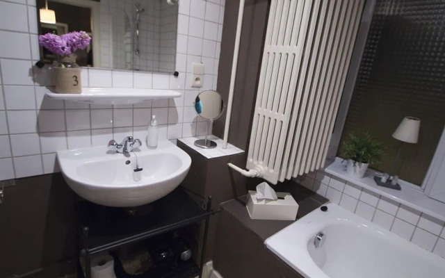 B&B Brussels@Heart