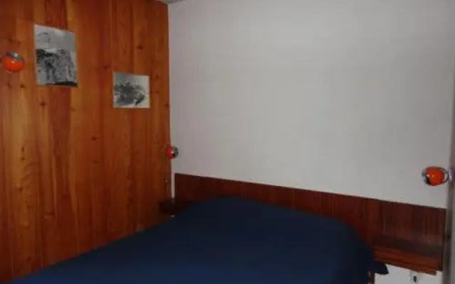 Les Mazots, 2 Chambres, 6 Personnes