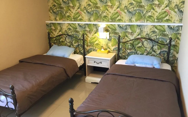 Naha Hotel Toka