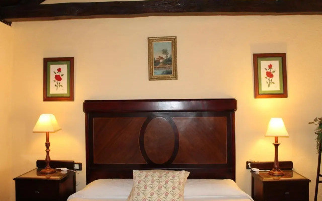 Casa Rural Anton Piche