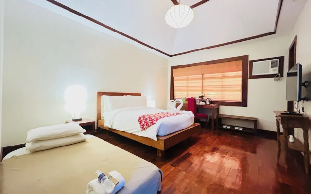 Sheridan Boutique Resort