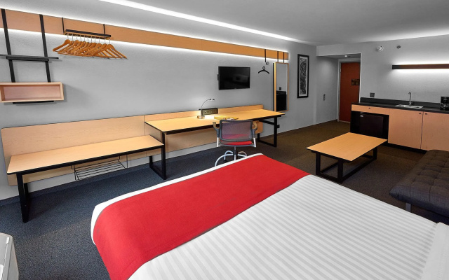 City Express by Marriott Toluca