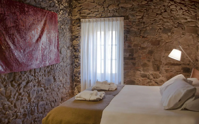 Charco Hotel